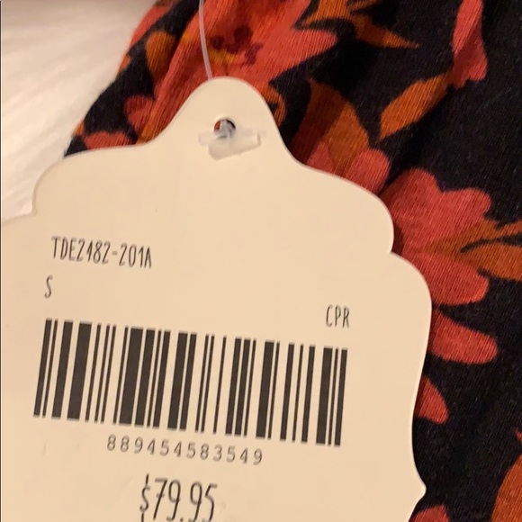 NWT Altar’d State Floral Print Dress - Picture 10 of 13